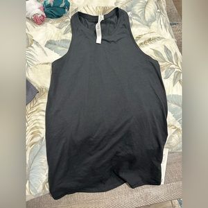 Lulu Lemon All Tied Up Tank Brand New